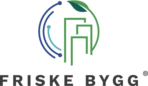 Logo Friske Bygg